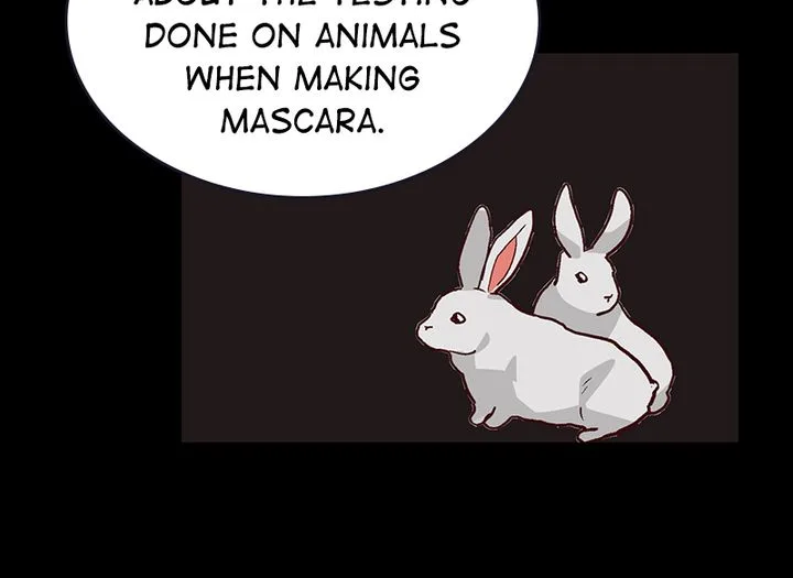 The Makeup Remover Chapter 98 page 29