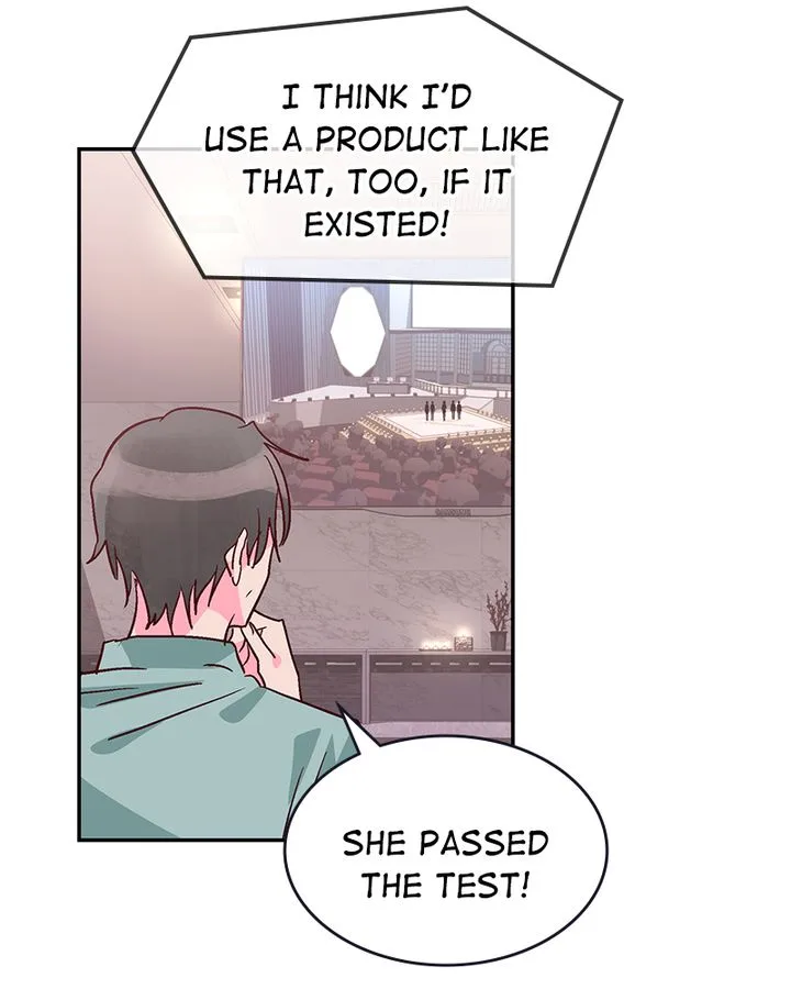The Makeup Remover Chapter 98 page 39
