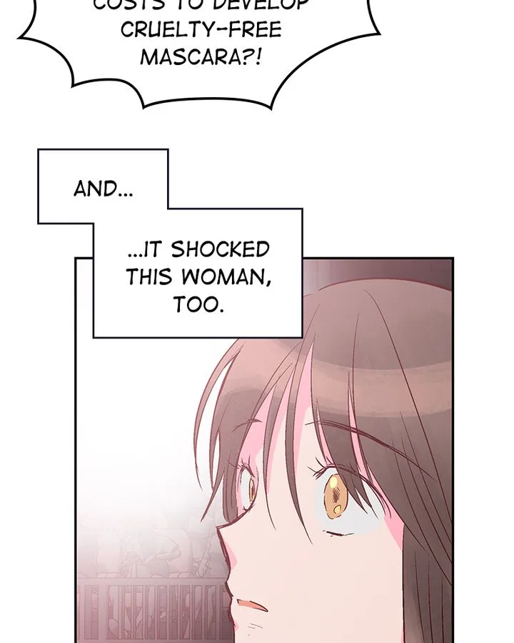 The Makeup Remover Chapter 98 page 42