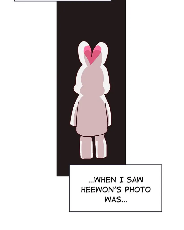 The Makeup Remover Chapter 98 page 44