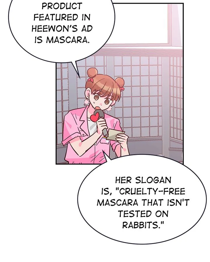 The Makeup Remover Chapter 98 page 38