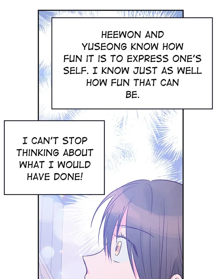 The Makeup Remover Chapter 98 page 47