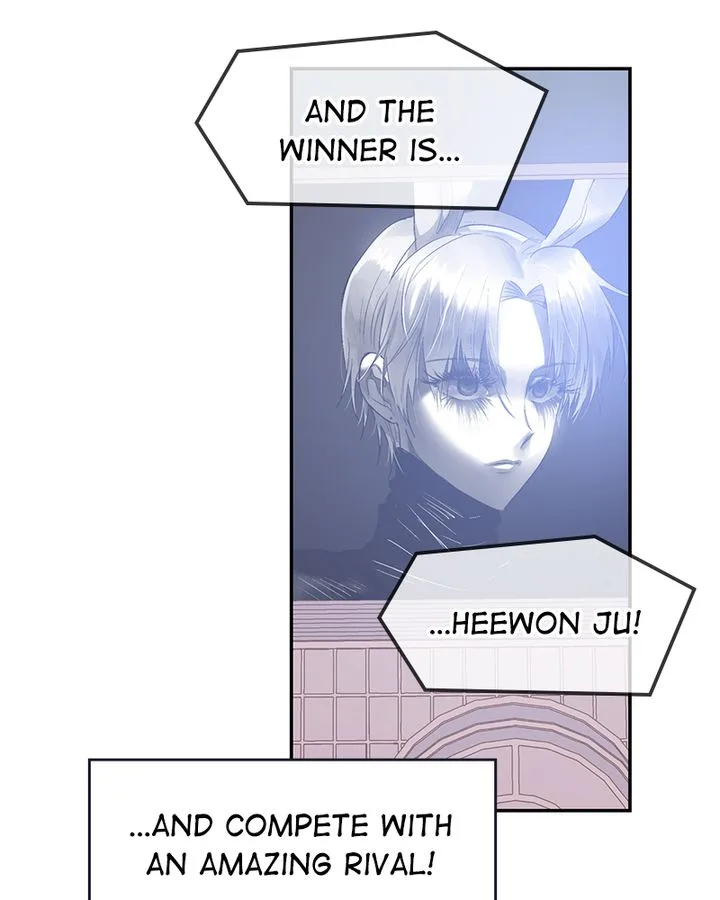 The Makeup Remover Chapter 98 page 50
