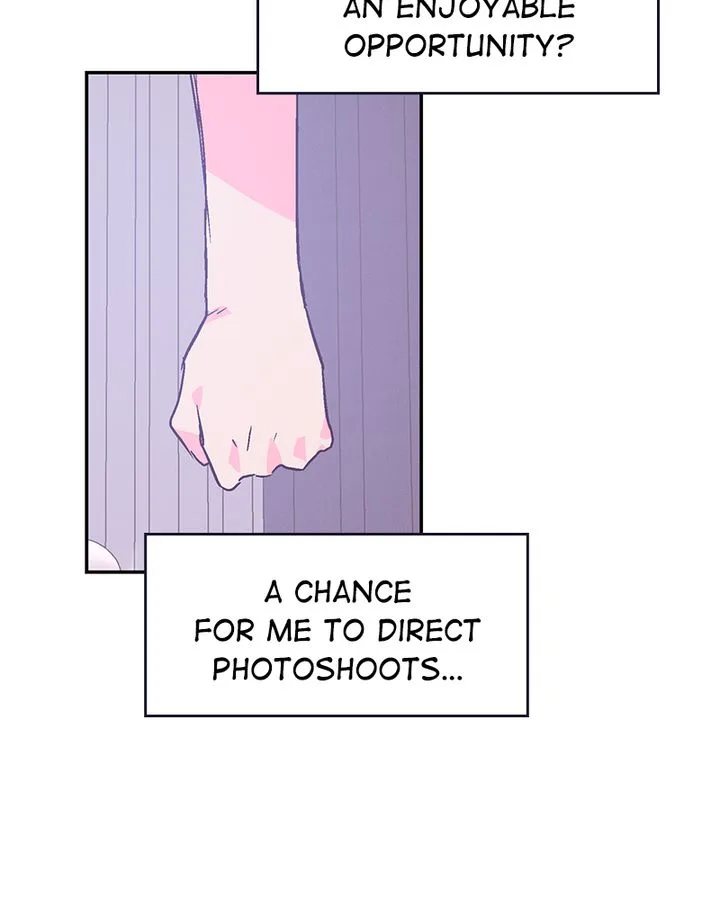 The Makeup Remover Chapter 98 page 49