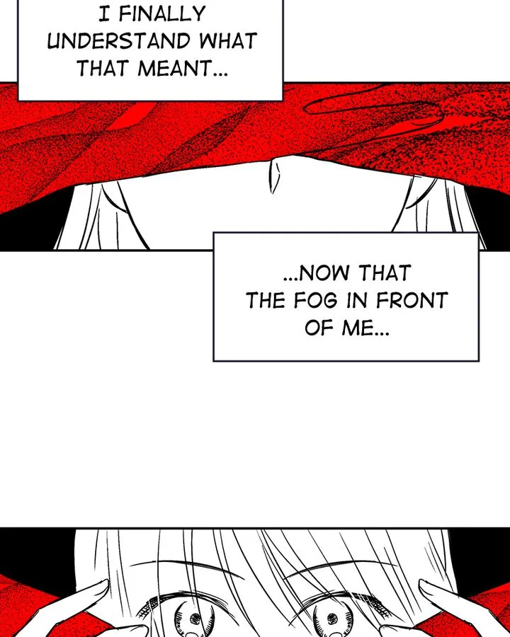 The Makeup Remover Chapter 98 page 52