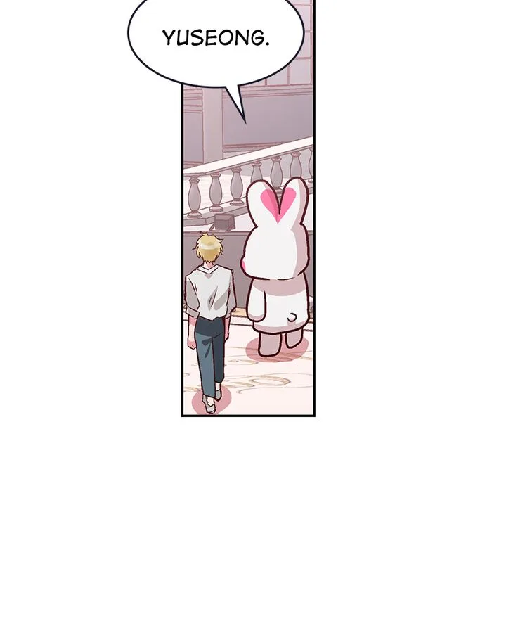 The Makeup Remover Chapter 98 page 54