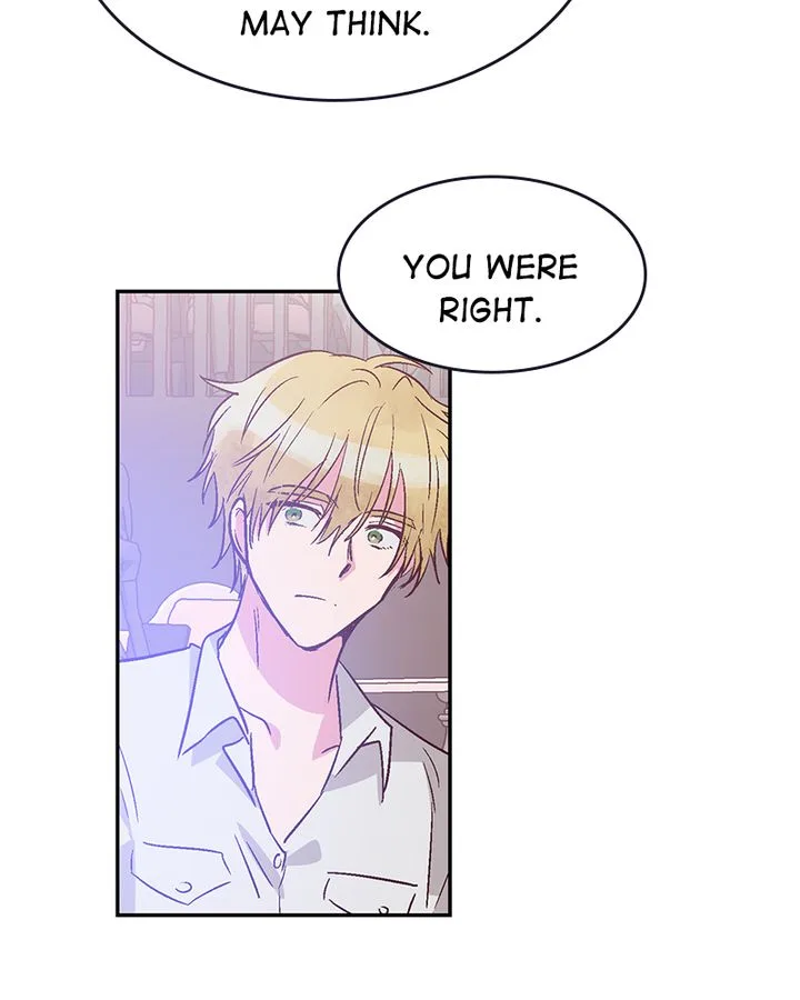 The Makeup Remover Chapter 98 page 57