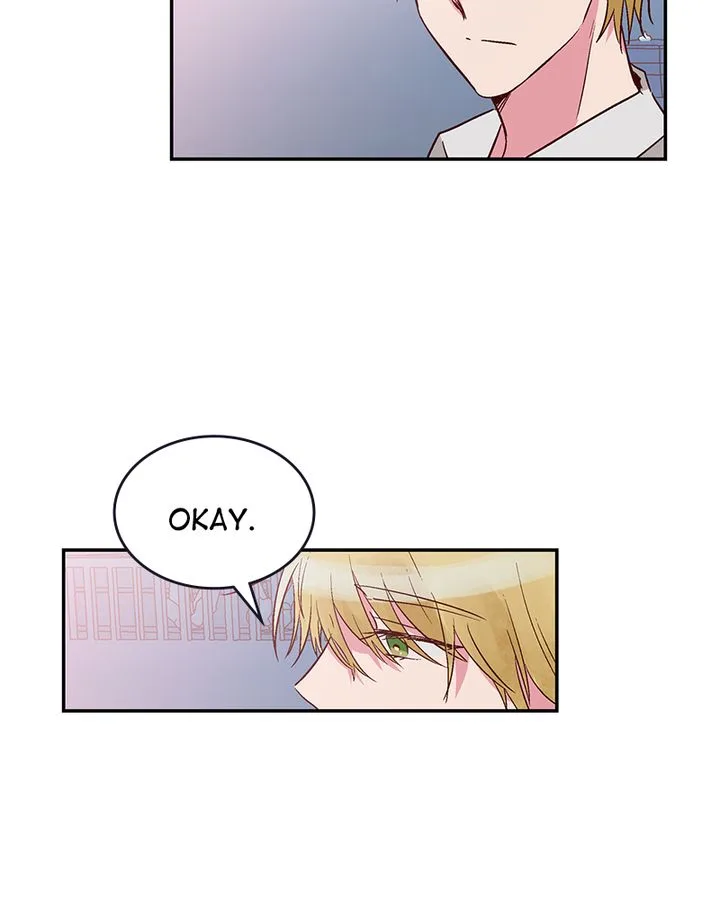 The Makeup Remover Chapter 98 page 61