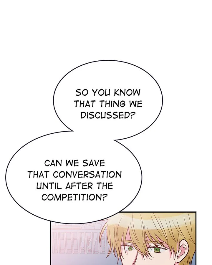 The Makeup Remover Chapter 98 page 60
