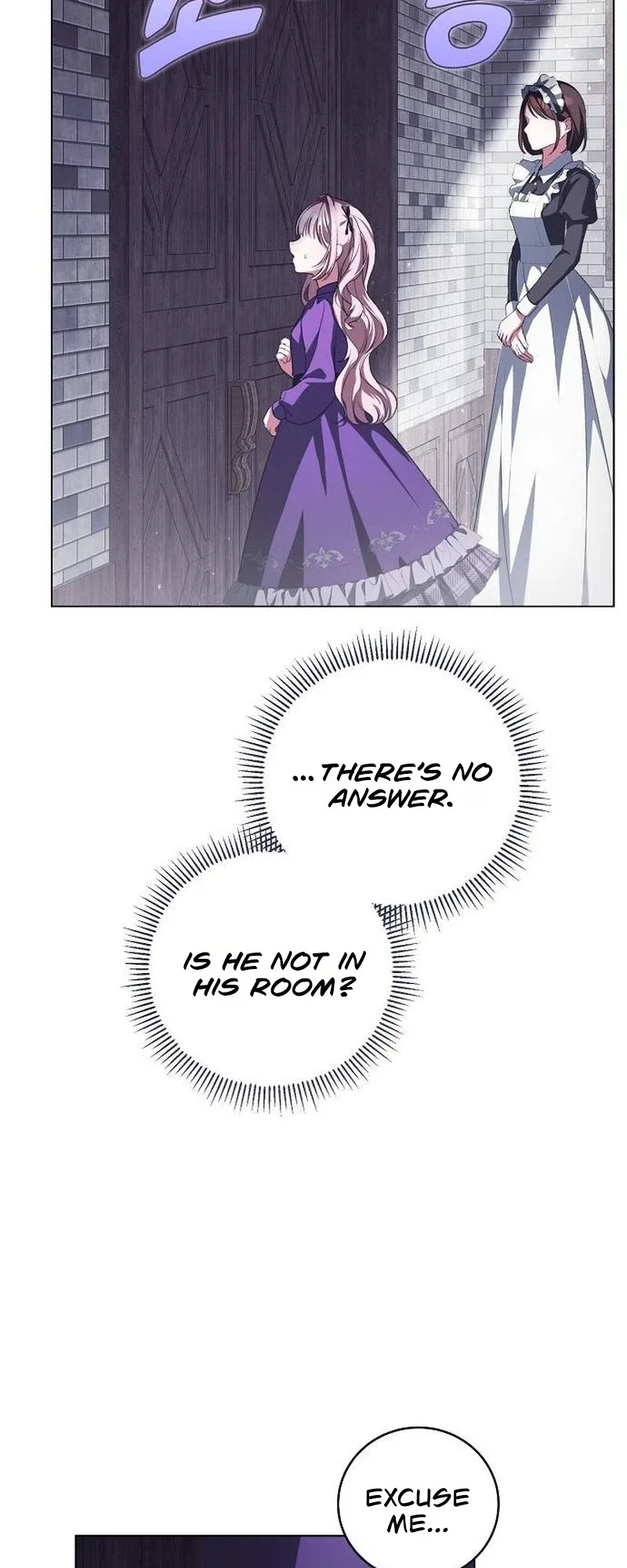 The Male Lead I Raised Is Obsessed With Me Chapter 2 page 18