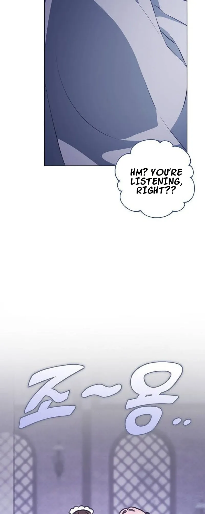 The Male Lead I Raised Is Obsessed With Me Chapter 2 page 28