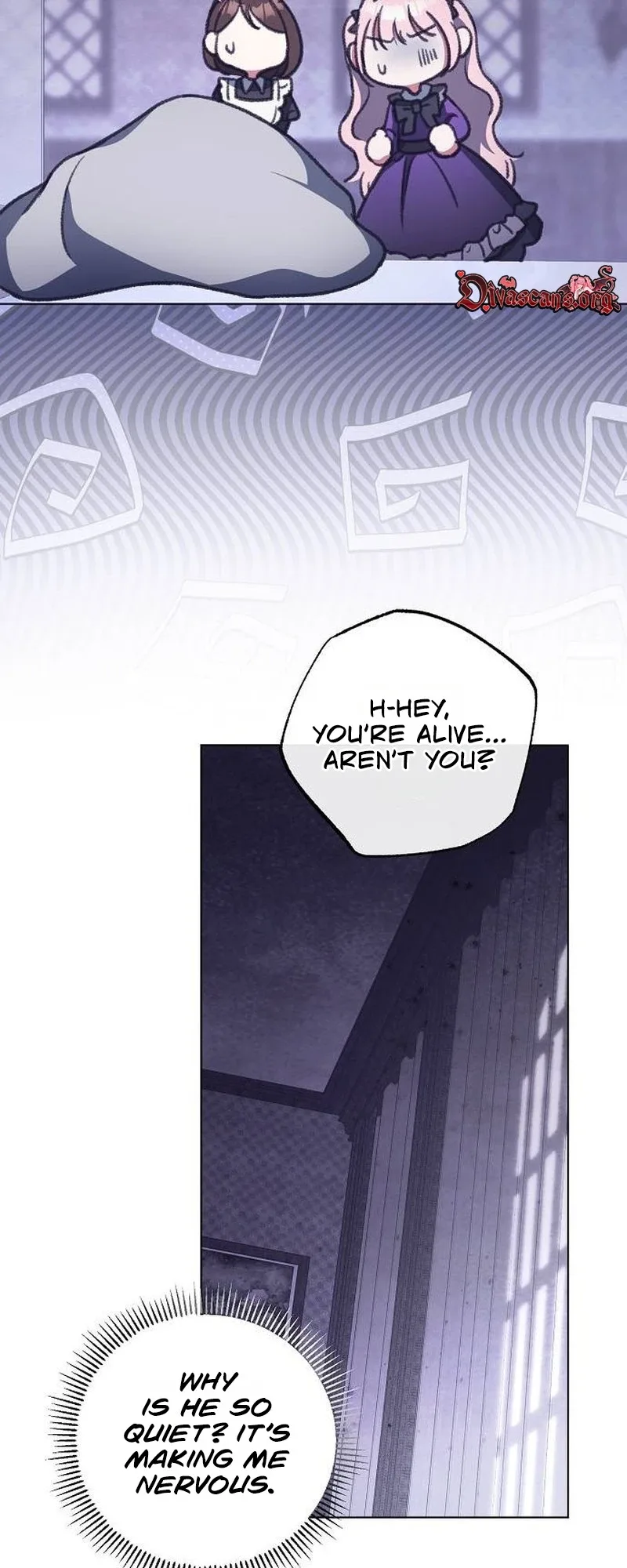 The Male Lead I Raised Is Obsessed With Me Chapter 2 page 29