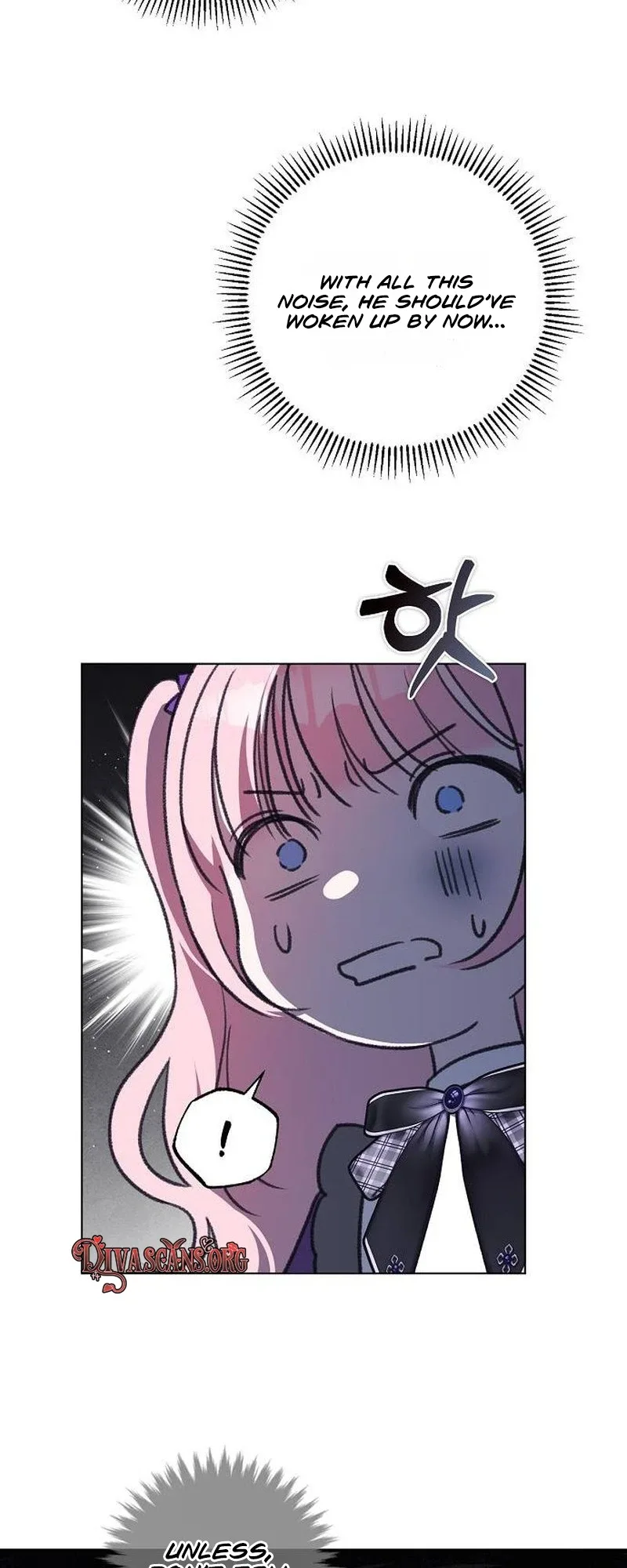 The Male Lead I Raised Is Obsessed With Me Chapter 2 page 30