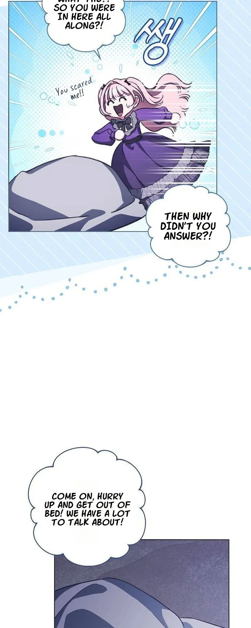 The Male Lead I Raised Is Obsessed With Me Chapter 2 page 27