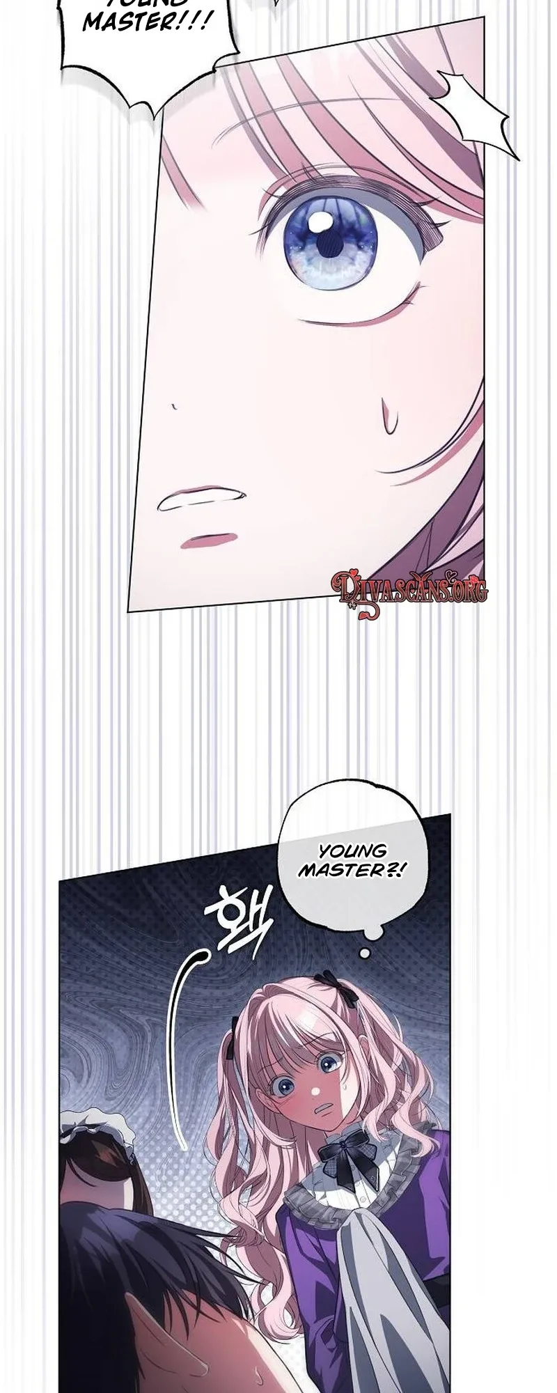 The Male Lead I Raised Is Obsessed With Me Chapter 2 page 38