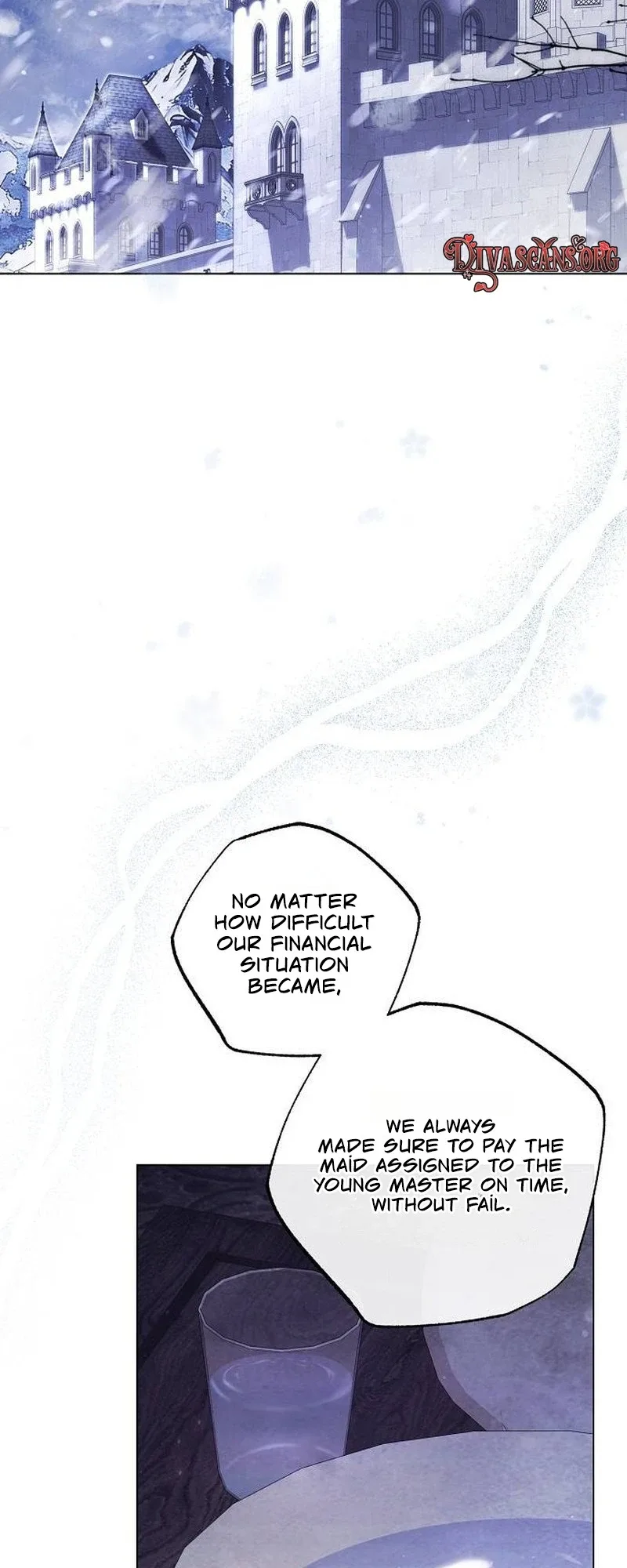 The Male Lead I Raised Is Obsessed With Me Chapter 2 page 45