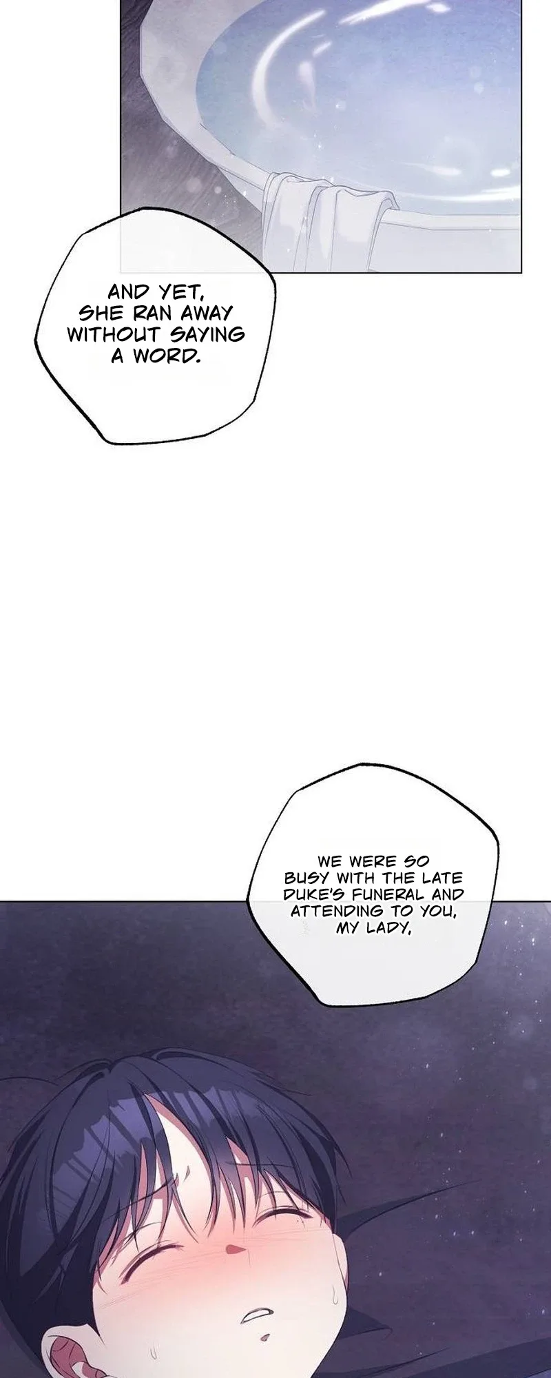 The Male Lead I Raised Is Obsessed With Me Chapter 2 page 46