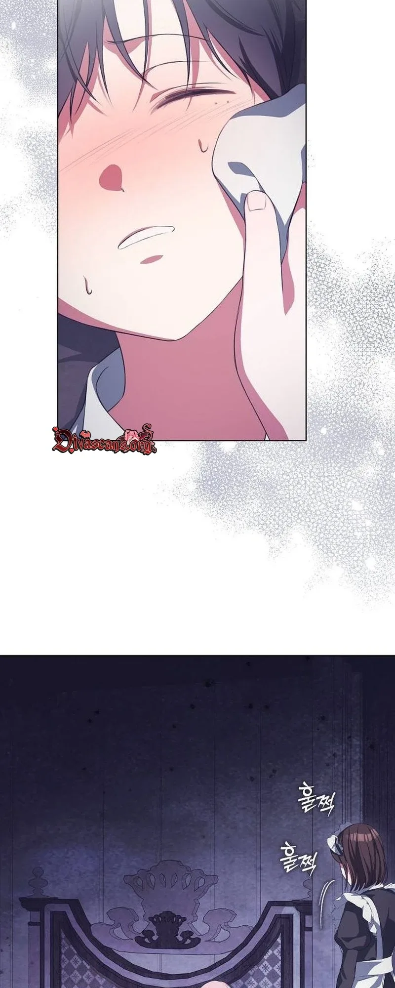 The Male Lead I Raised Is Obsessed With Me Chapter 2 page 49