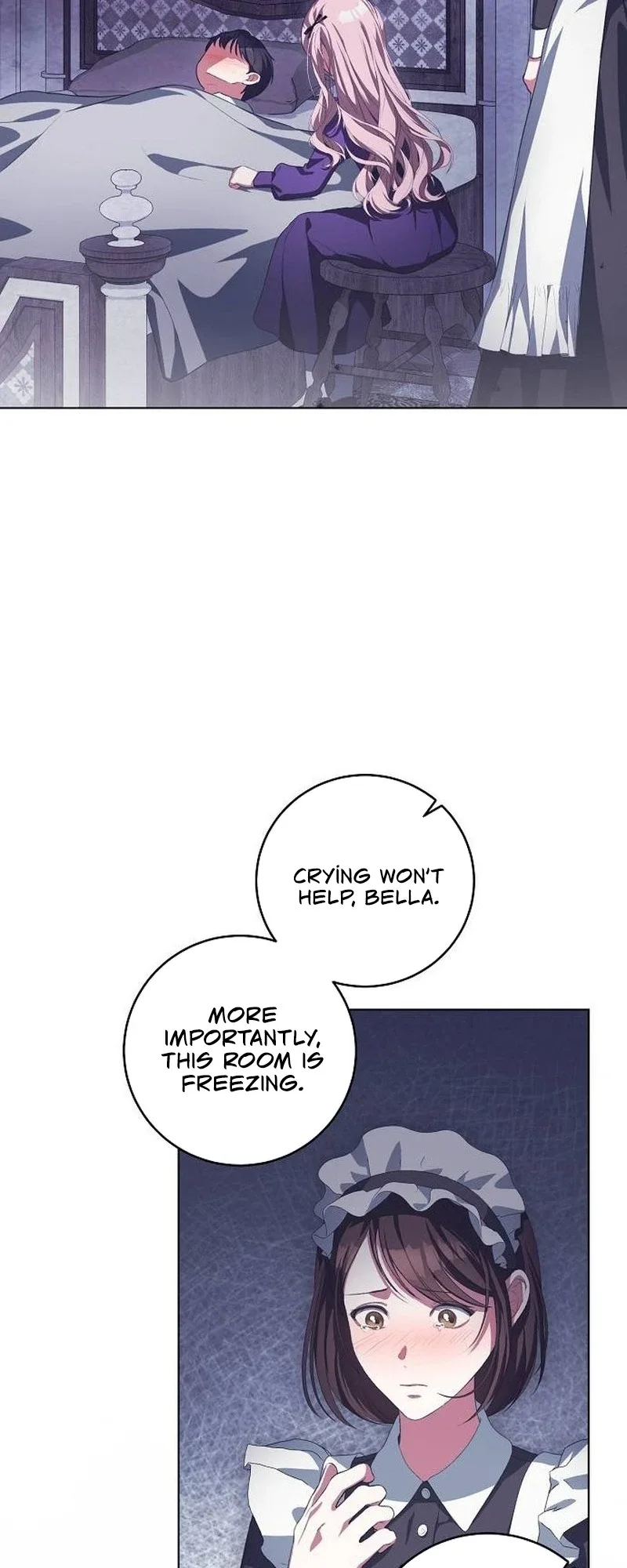 The Male Lead I Raised Is Obsessed With Me Chapter 2 page 50