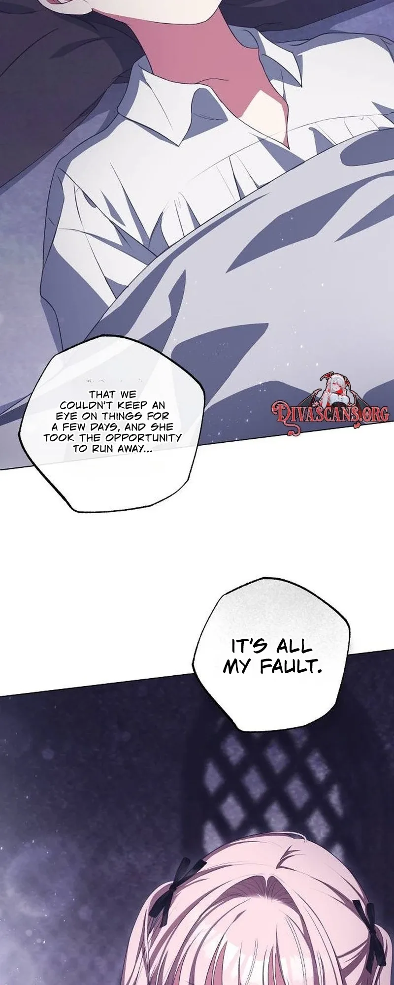 The Male Lead I Raised Is Obsessed With Me Chapter 2 page 47