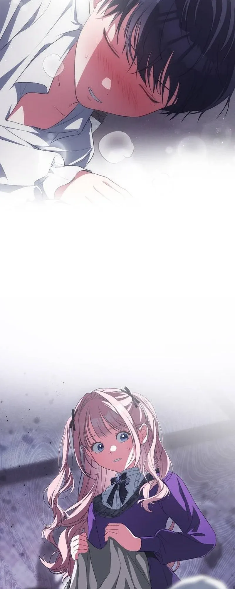 The Male Lead I Raised Is Obsessed With Me Chapter 2 page 41