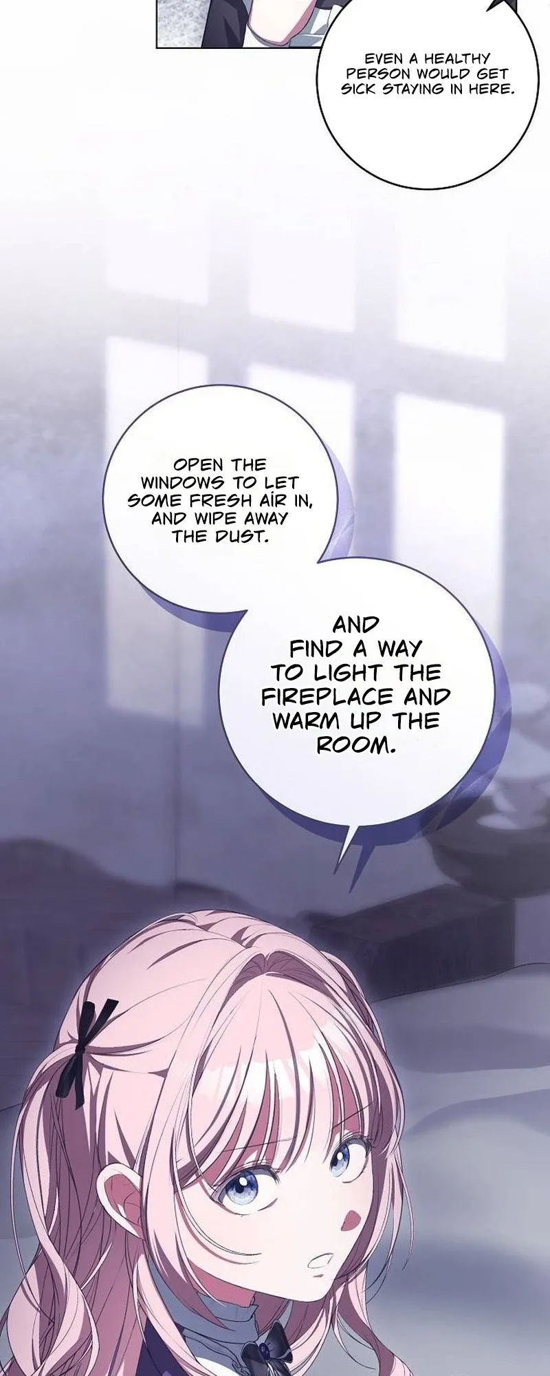 The Male Lead I Raised Is Obsessed With Me Chapter 2 page 51