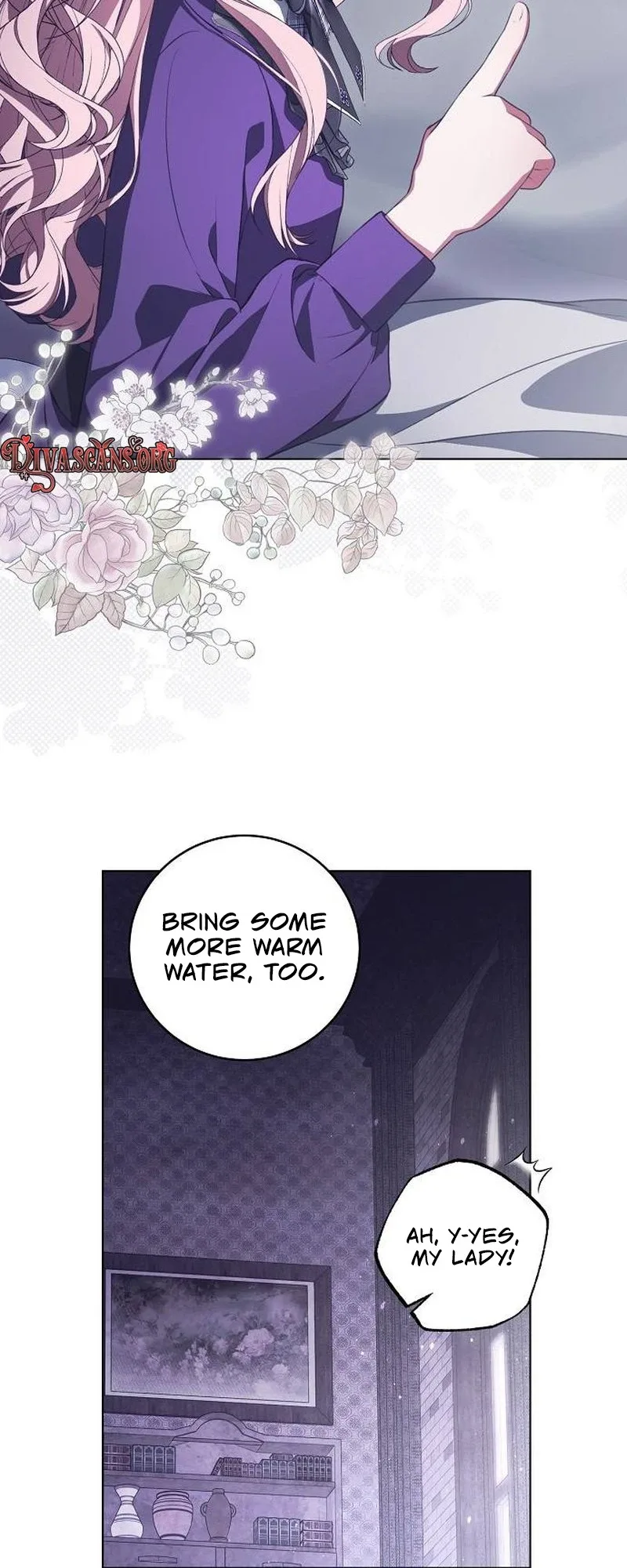 The Male Lead I Raised Is Obsessed With Me Chapter 2 page 52