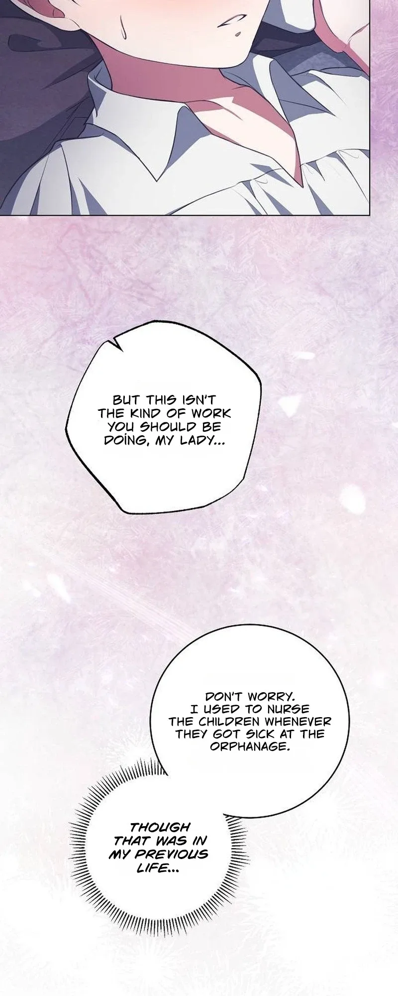 The Male Lead I Raised Is Obsessed With Me Chapter 2 page 55