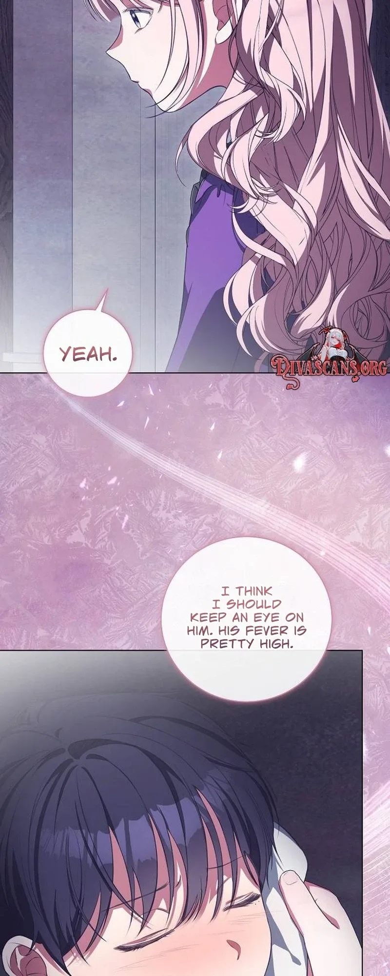 The Male Lead I Raised Is Obsessed With Me Chapter 2 page 54