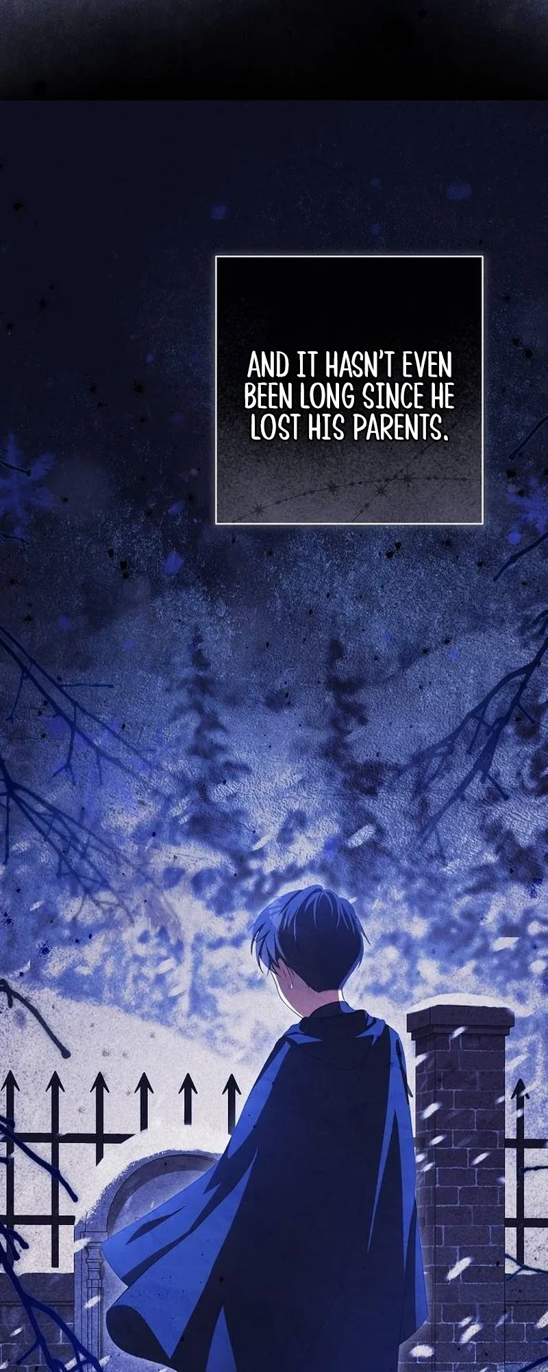 The Male Lead I Raised Is Obsessed With Me Chapter 2 page 66
