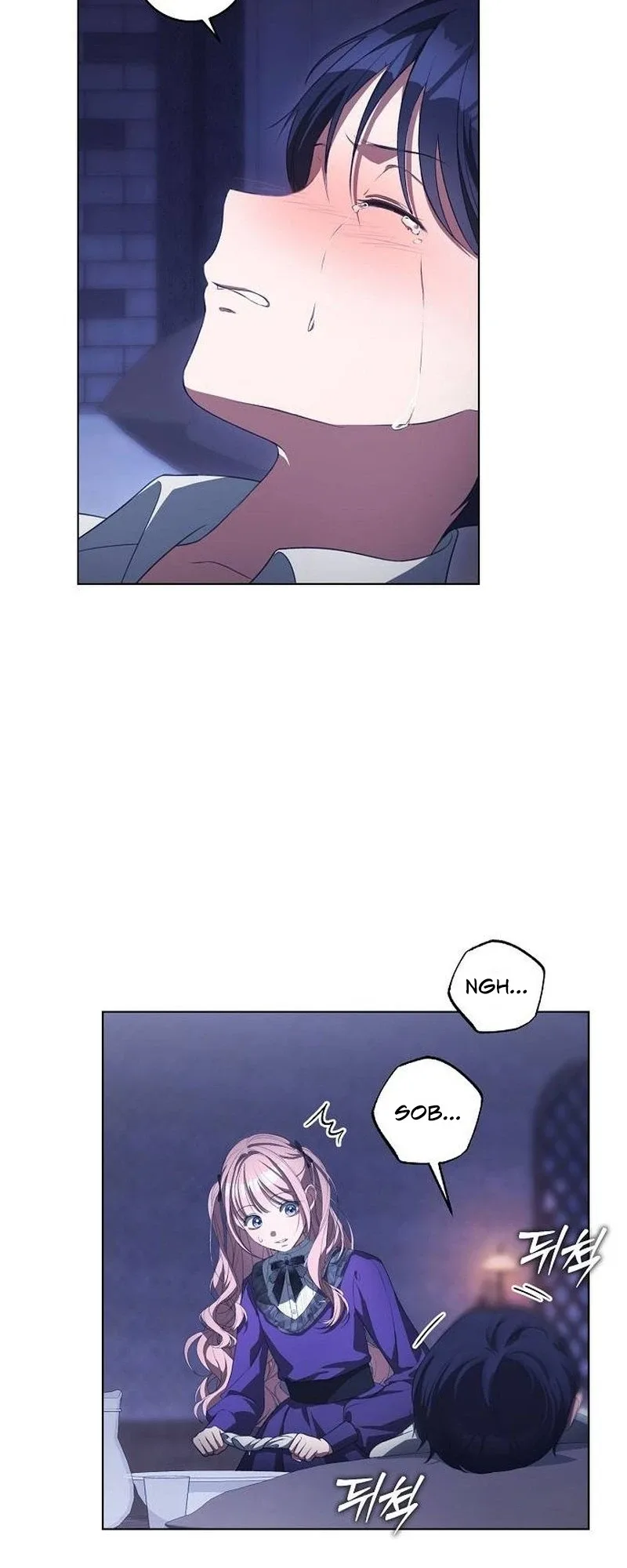 The Male Lead I Raised Is Obsessed With Me Chapter 2 page 62