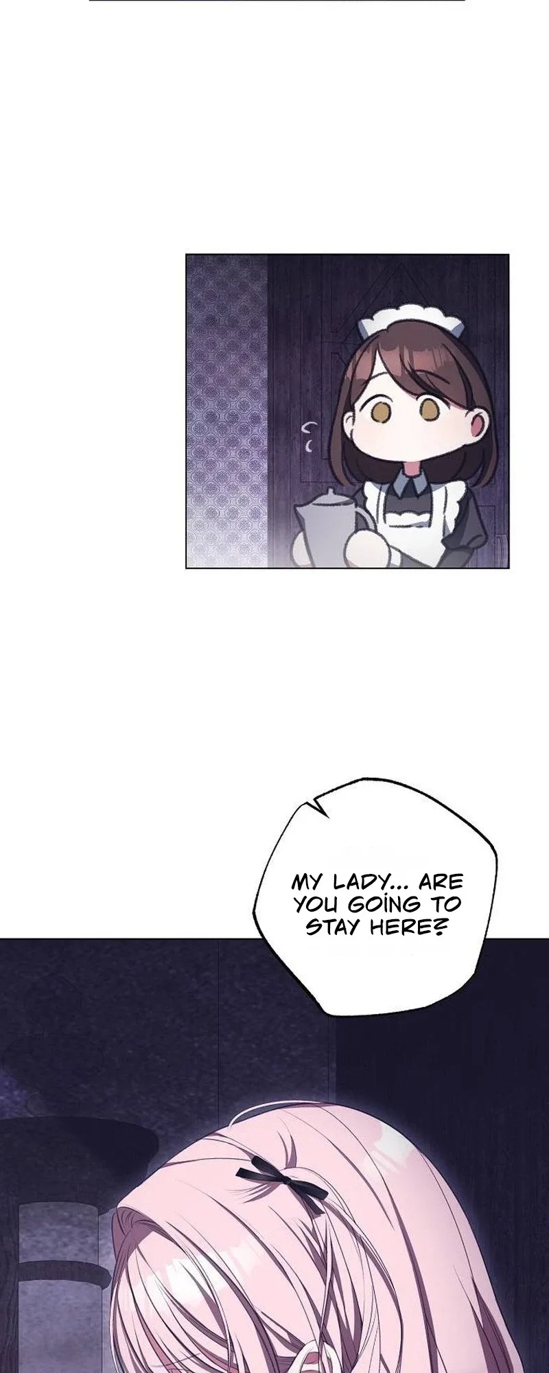 The Male Lead I Raised Is Obsessed With Me Chapter 2 page 53