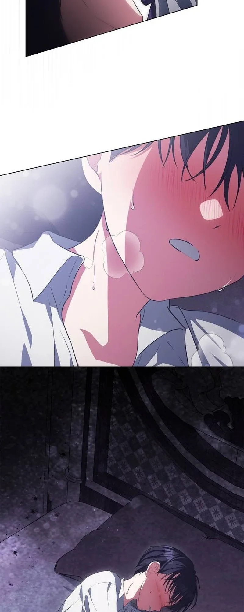 The Male Lead I Raised Is Obsessed With Me Chapter 2 page 39