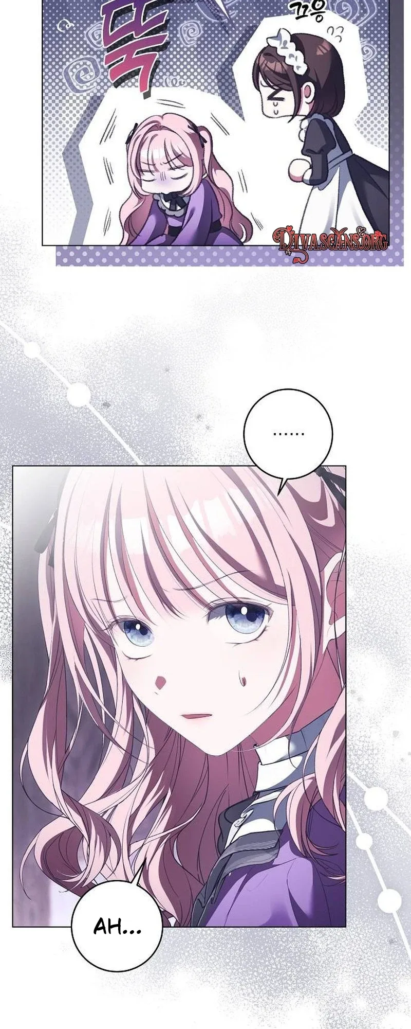 The Male Lead I Raised Is Obsessed With Me Chapter 3 page 9