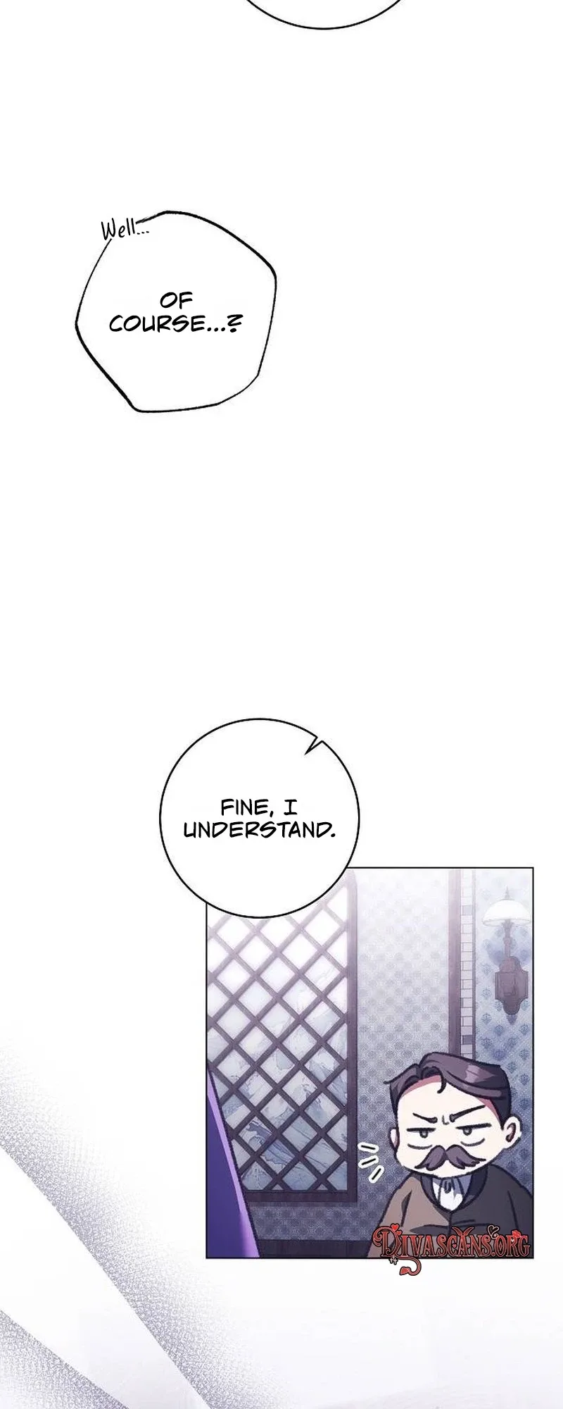 The Male Lead I Raised Is Obsessed With Me Chapter 3 page 31