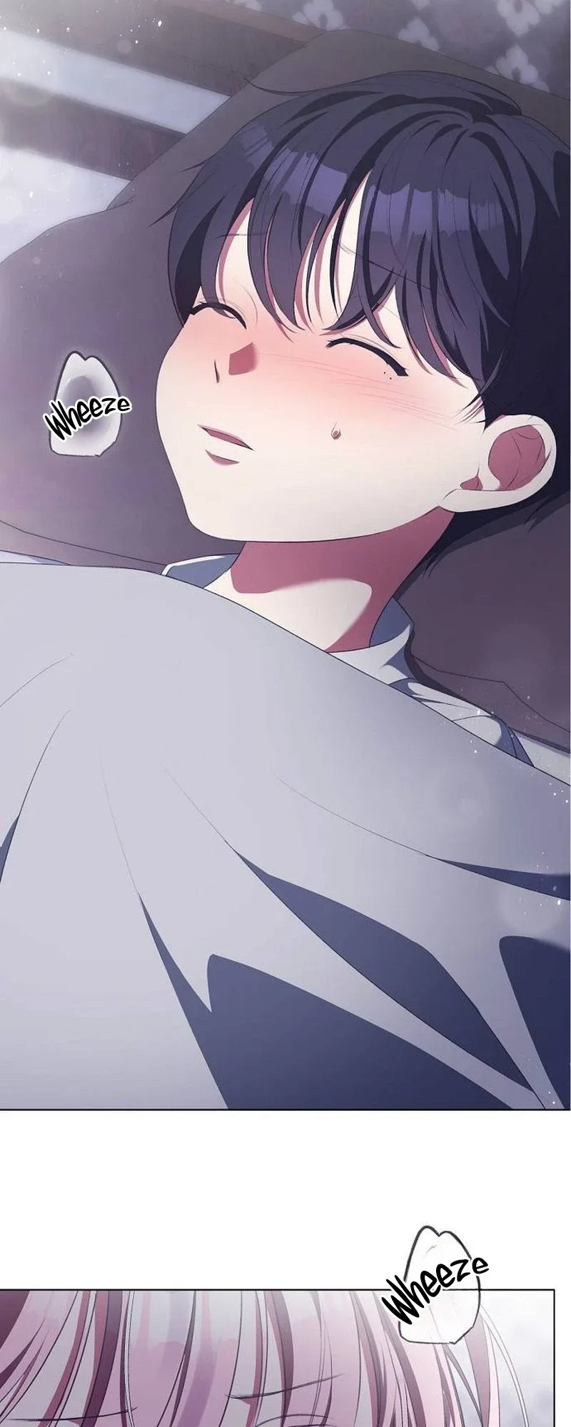 The Male Lead I Raised Is Obsessed With Me Chapter 3 page 11