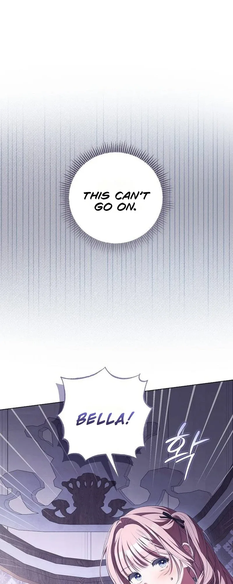 The Male Lead I Raised Is Obsessed With Me Chapter 3 page 6