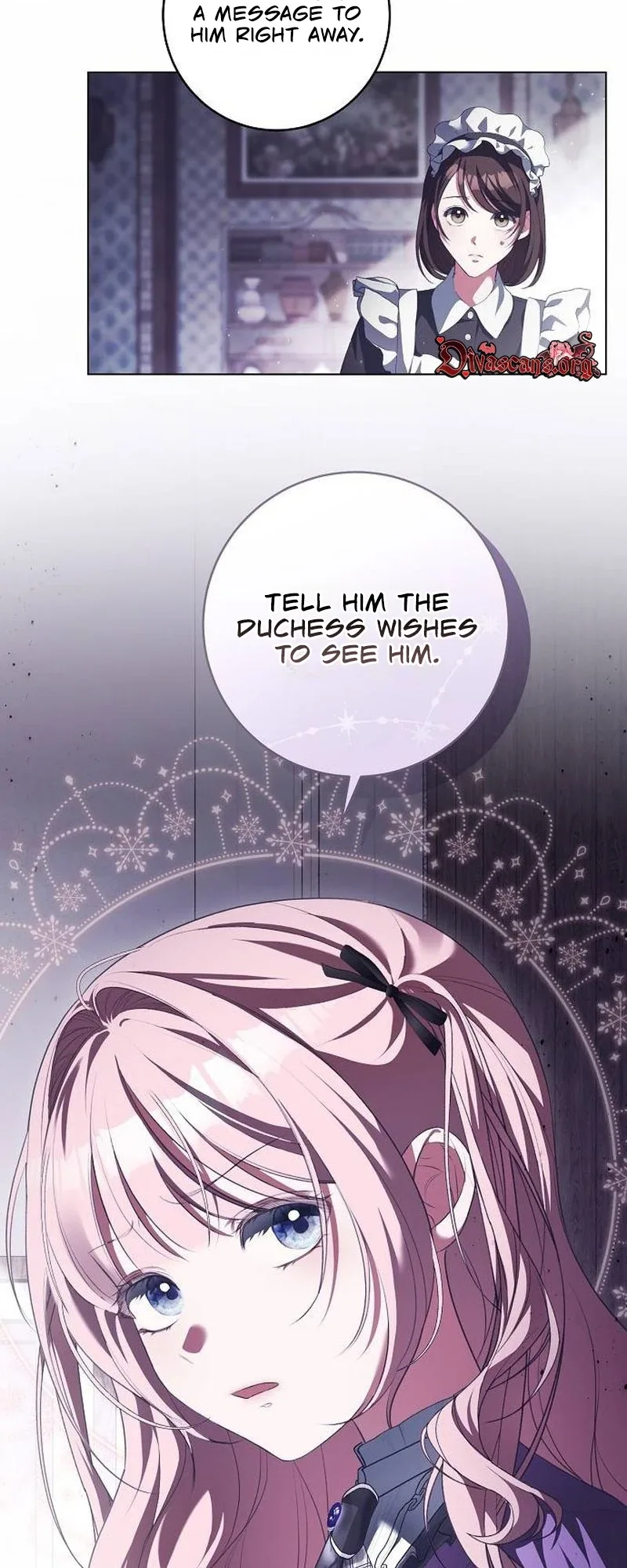 The Male Lead I Raised Is Obsessed With Me Chapter 3 page 13