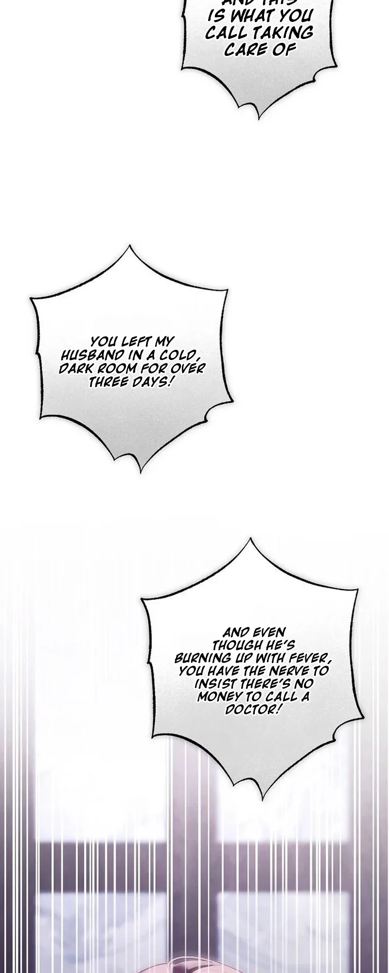 The Male Lead I Raised Is Obsessed With Me Chapter 3 page 20