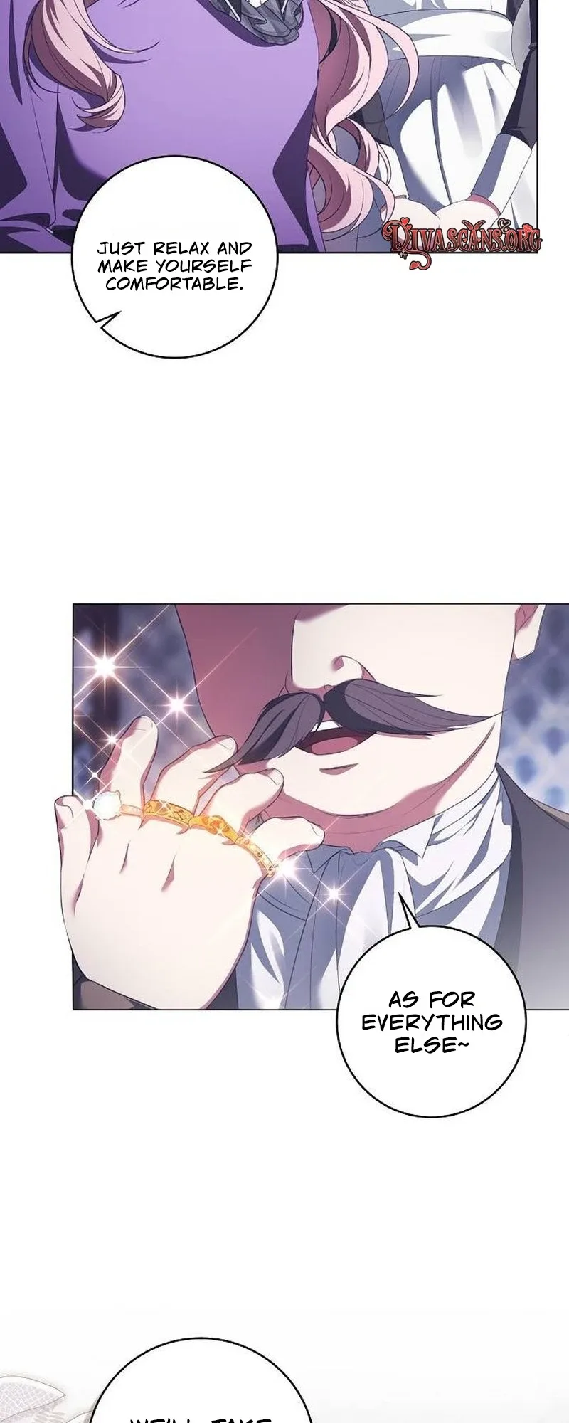 The Male Lead I Raised Is Obsessed With Me Chapter 3 page 17