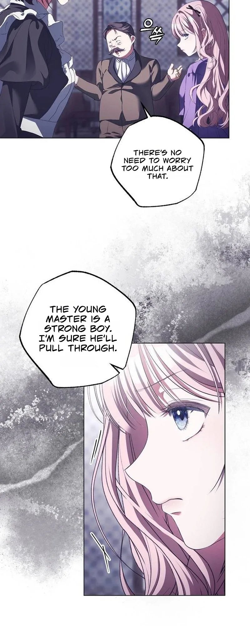 The Male Lead I Raised Is Obsessed With Me Chapter 3 page 29