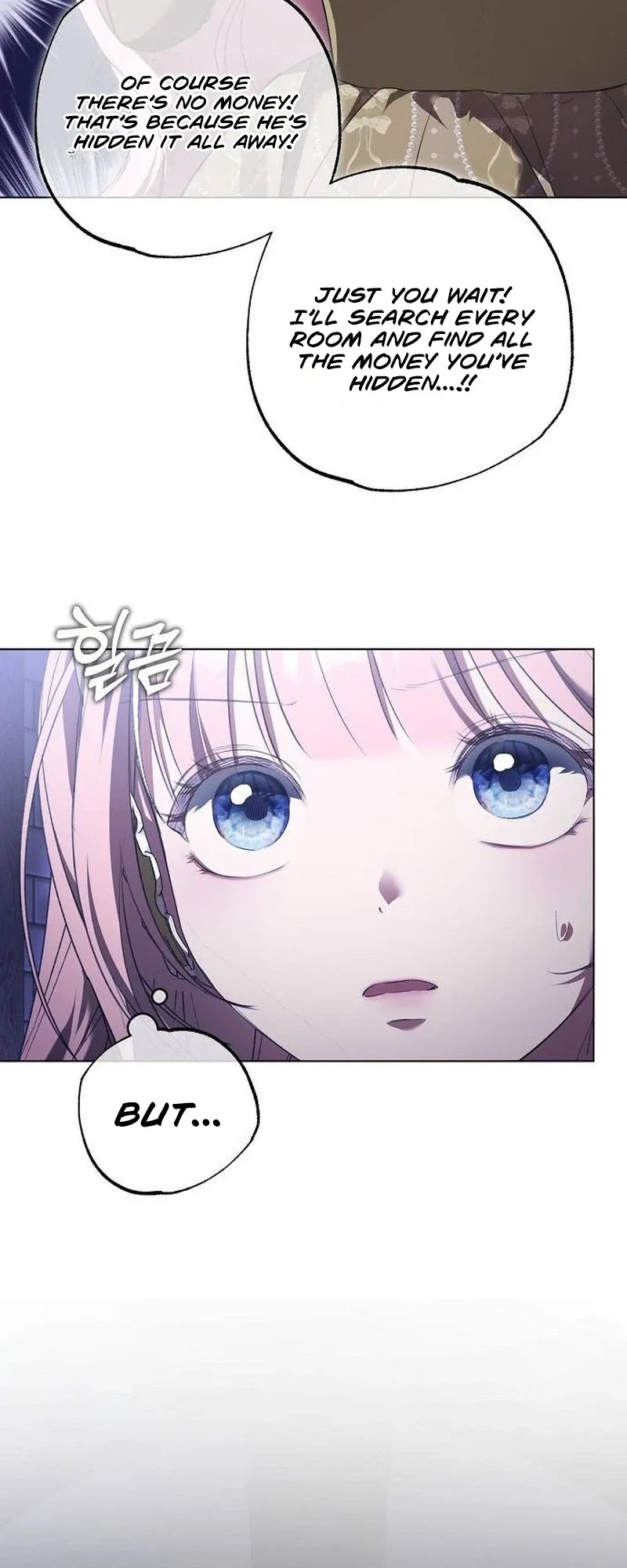 The Male Lead I Raised Is Obsessed With Me Chapter 3 page 39