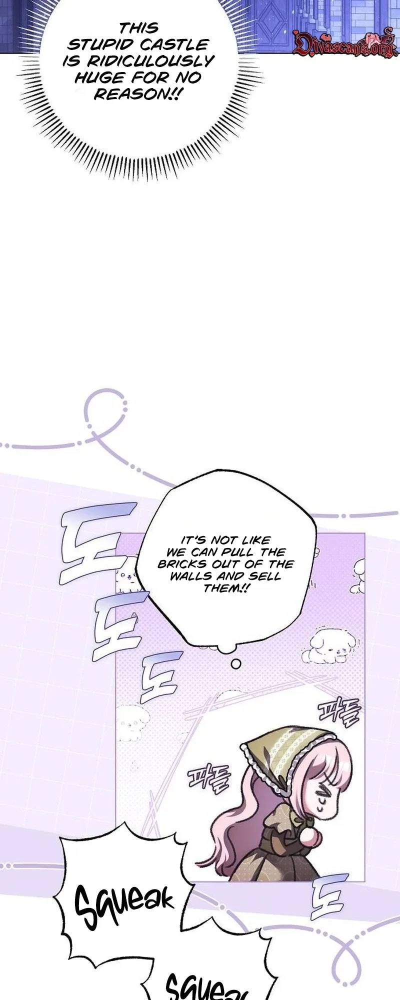 The Male Lead I Raised Is Obsessed With Me Chapter 3 page 42