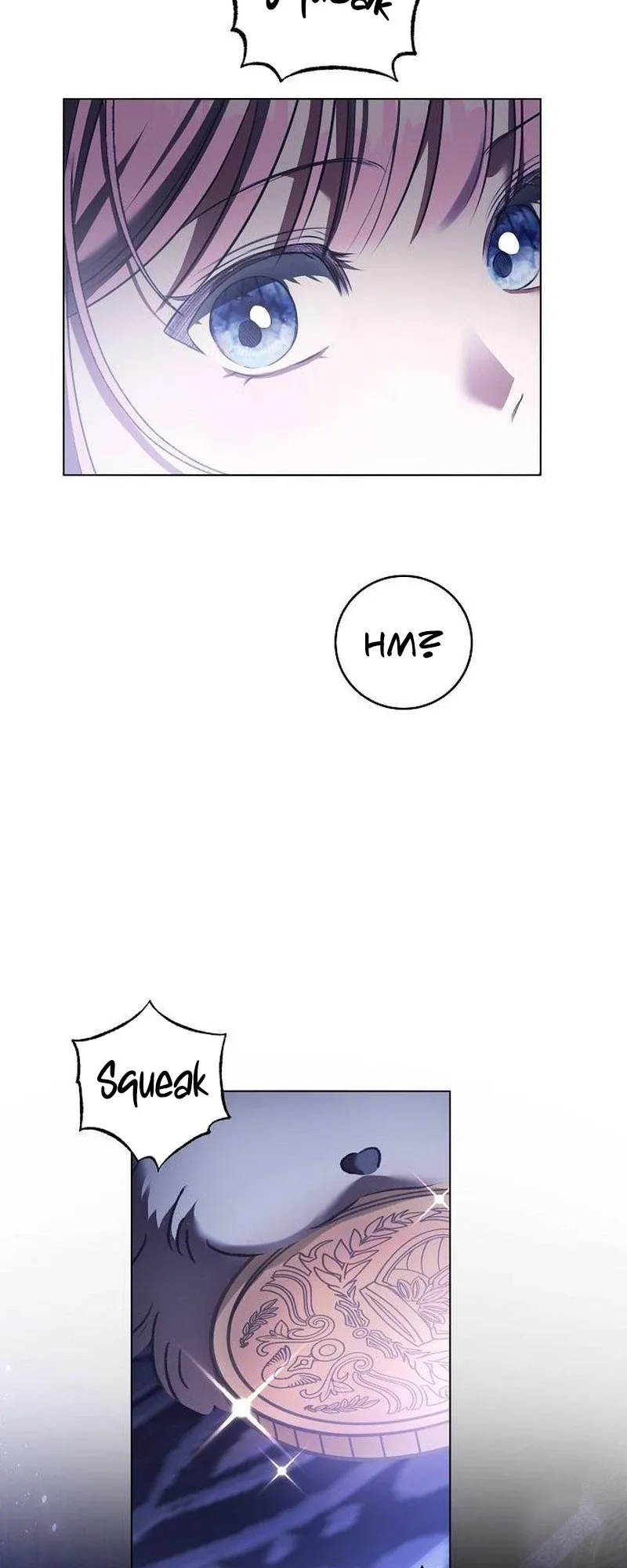 The Male Lead I Raised Is Obsessed With Me Chapter 3 page 43