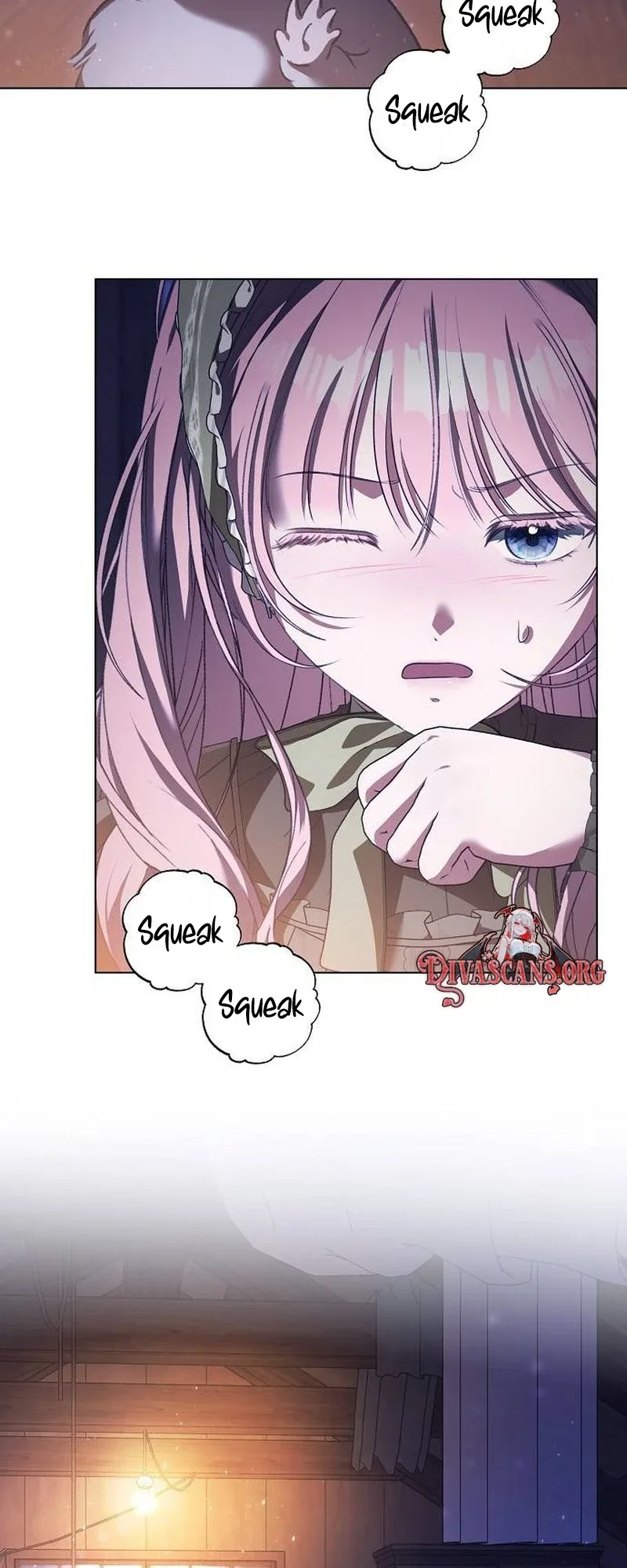 The Male Lead I Raised Is Obsessed With Me Chapter 3 page 54