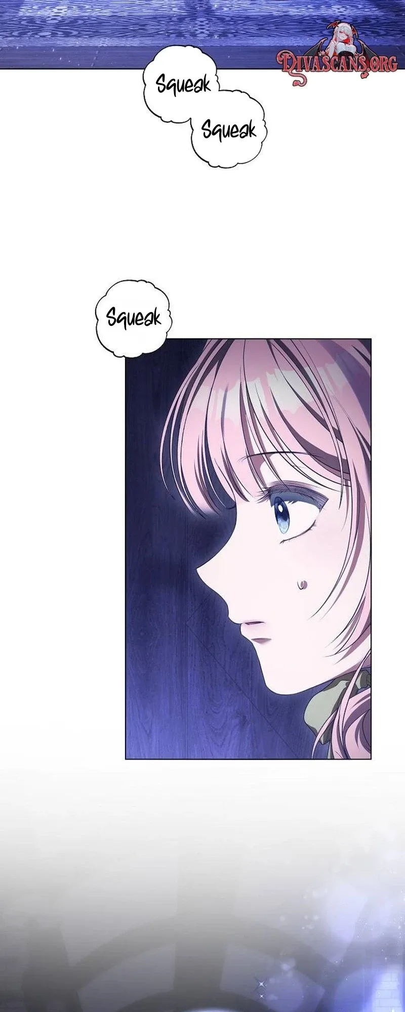 The Male Lead I Raised Is Obsessed With Me Chapter 3 page 48