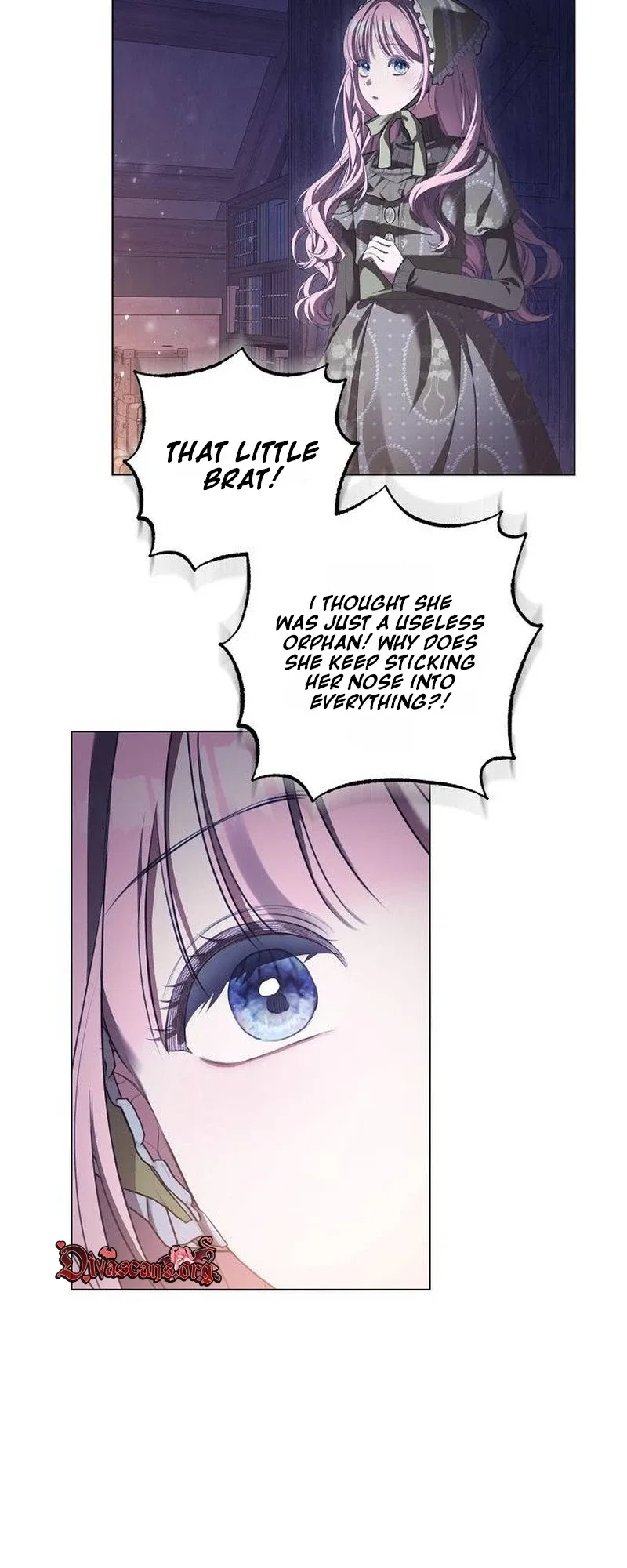 The Male Lead I Raised Is Obsessed With Me Chapter 3 page 56