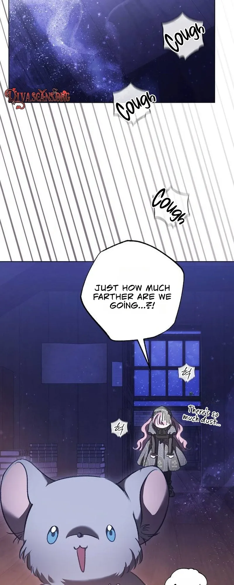 The Male Lead I Raised Is Obsessed With Me Chapter 3 page 53