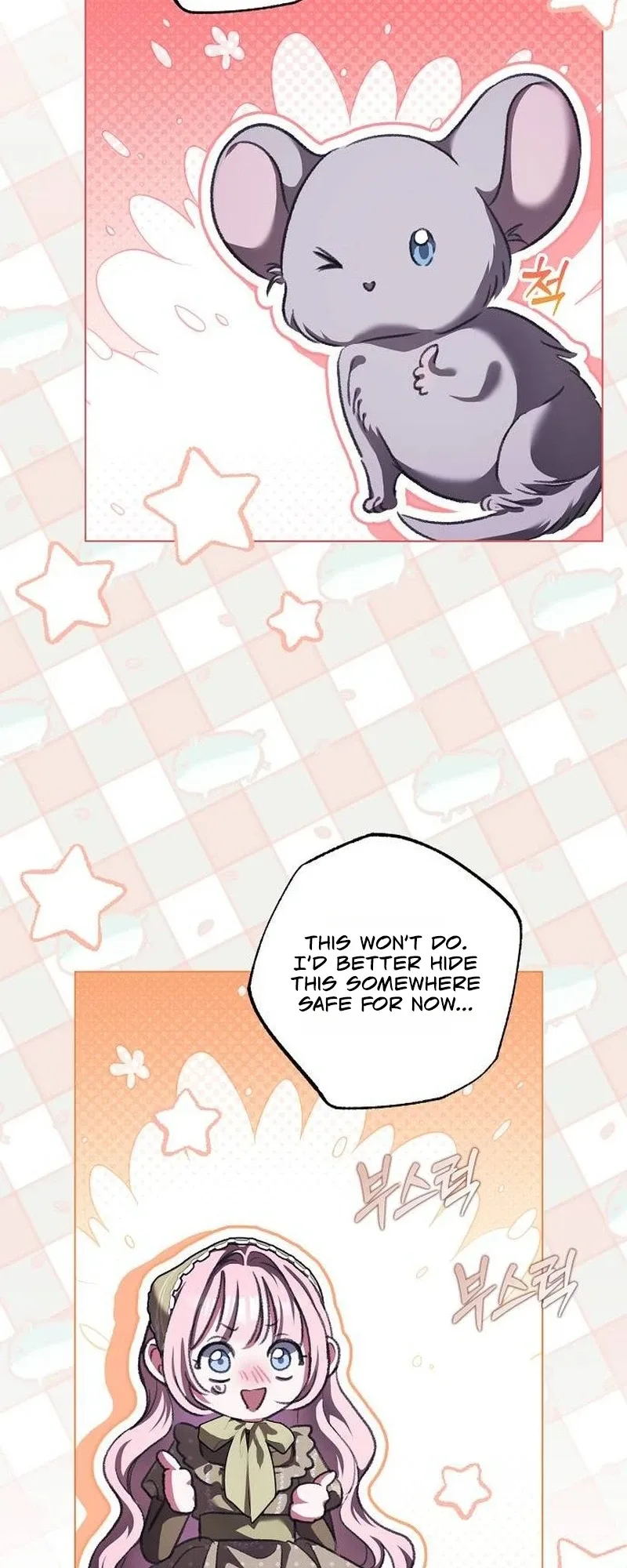 The Male Lead I Raised Is Obsessed With Me Chapter 3 page 64