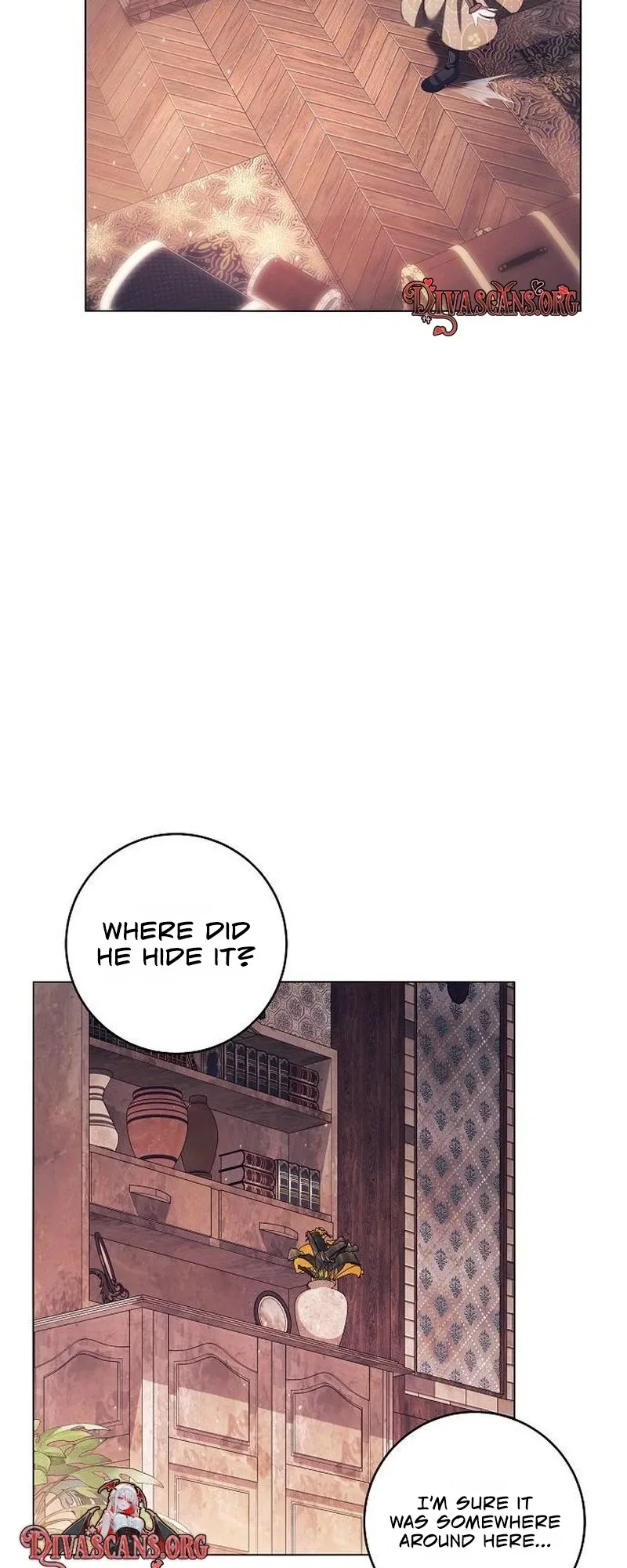 The Male Lead I Raised Is Obsessed With Me Chapter 3 page 66
